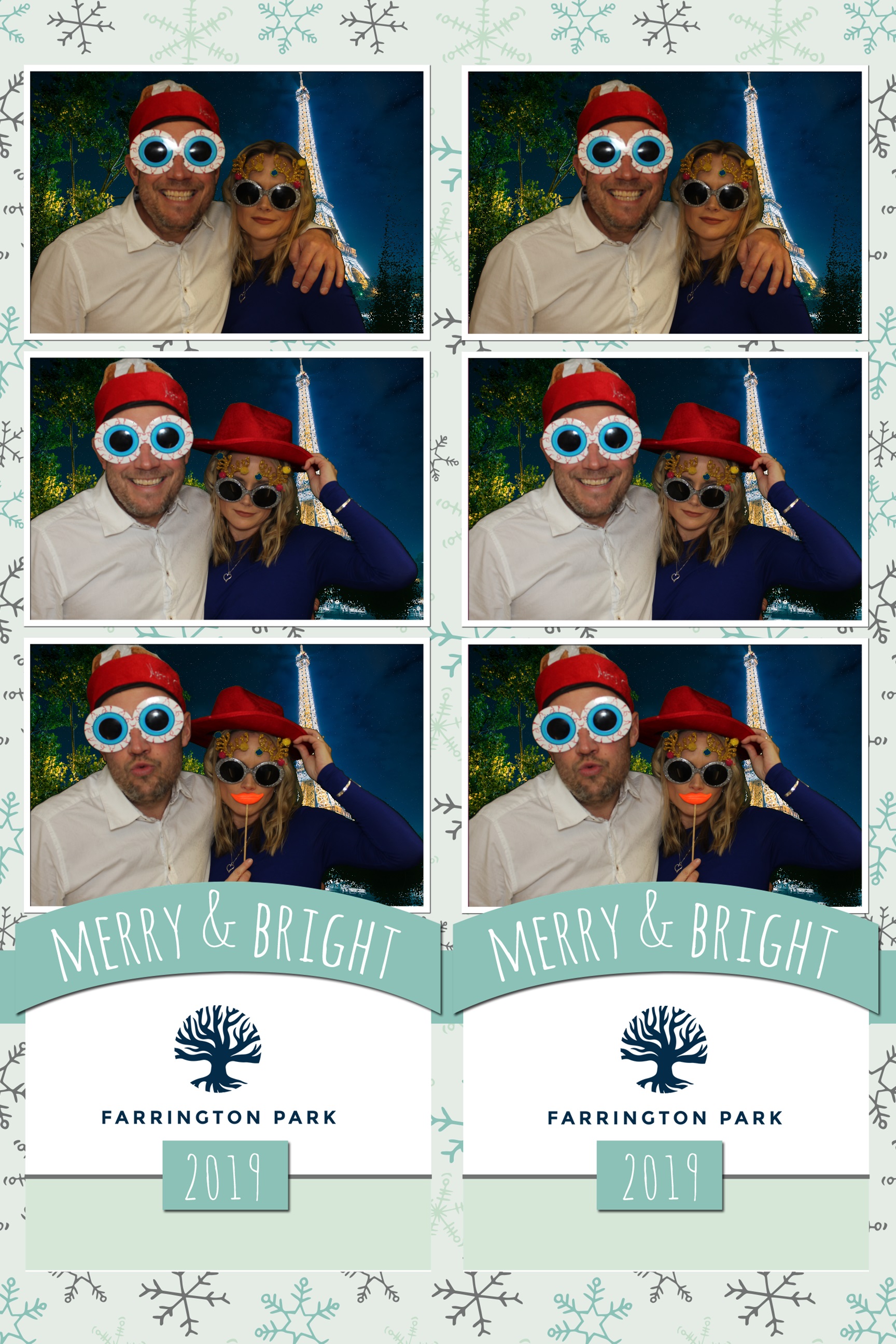 FP Christmas Party 07.12.19 | View more photos from the event at images.mobile-photo-booth.com/u/MobilePhotoBoothUK/FP-Christmas-Party-071219
